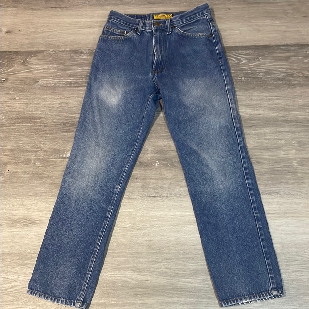 Real Ranch 30 x 32 Straight Jeans